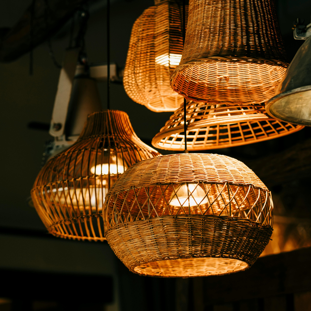 LIGHTS