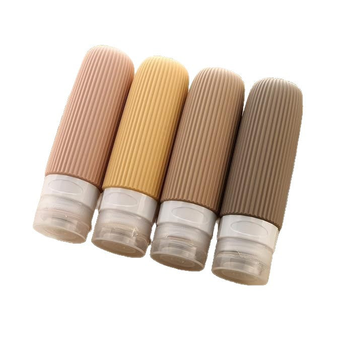 Cadence Capsules | Dispensing Bottles