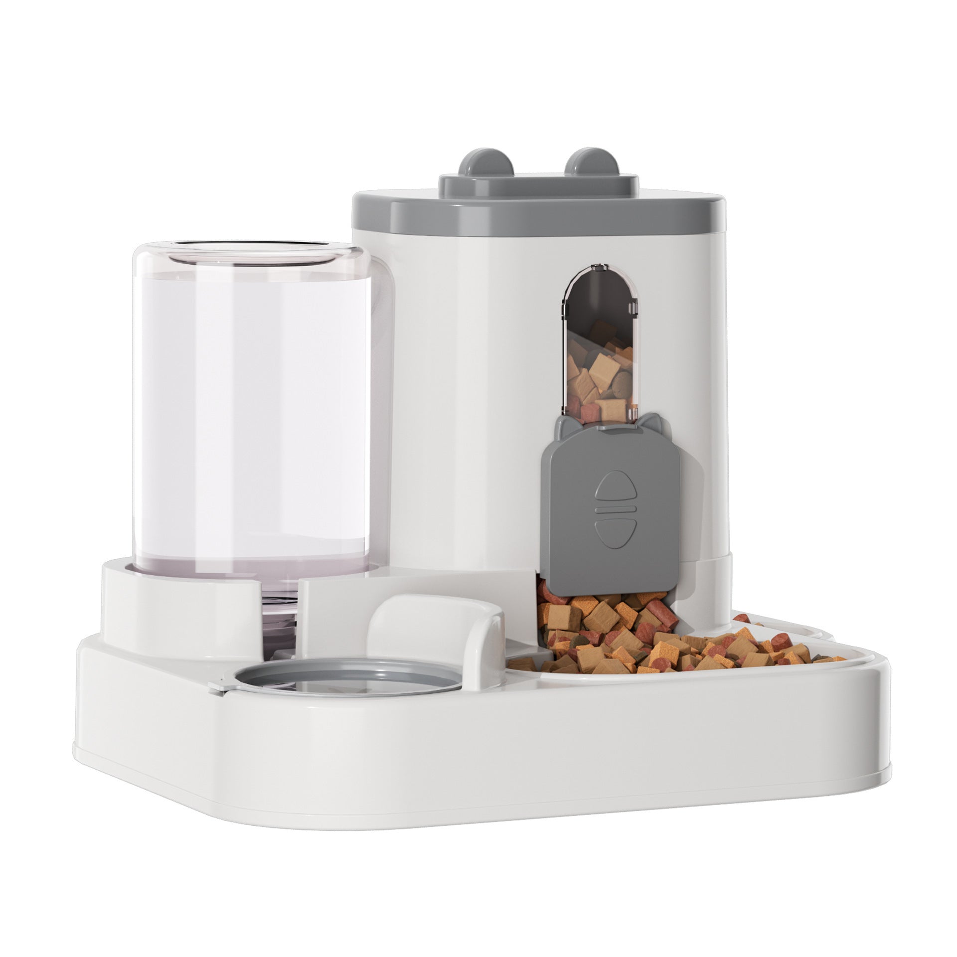 DigMeal | Automatic Pet Necessities