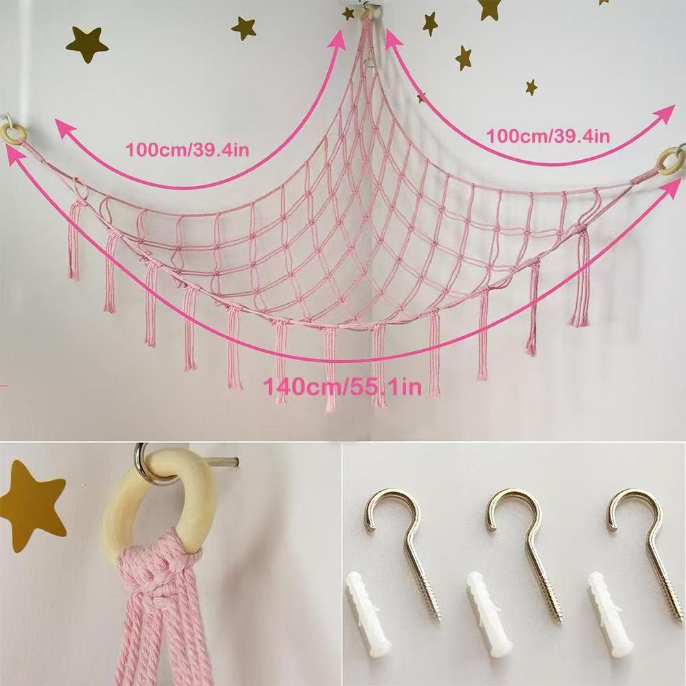 DreamWeave Kids | Hammock Net