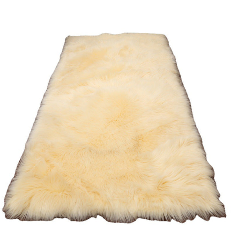 Cumulus Home | Plush Carpet Bedroom Mat