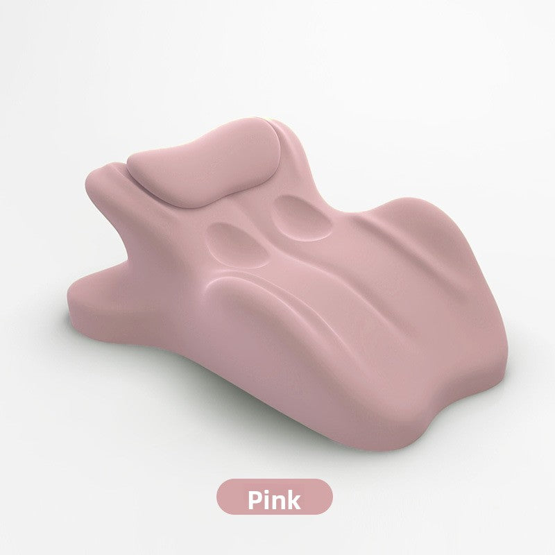 FloatStep Pillows | Pillow Sleep and Rest