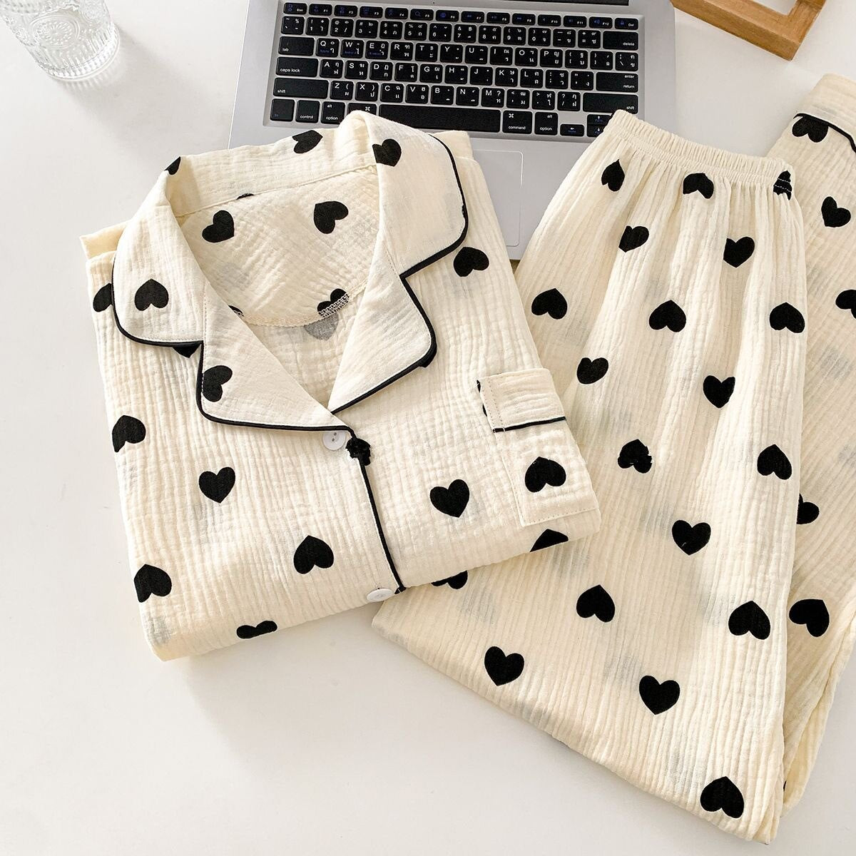 Somnia Label | Women's Pajamas