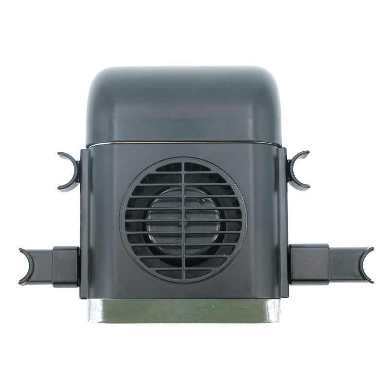 Turbosurge | Car Seat Fan