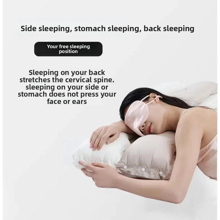 CoreAlign Sleep | Cervical Traction Pillow