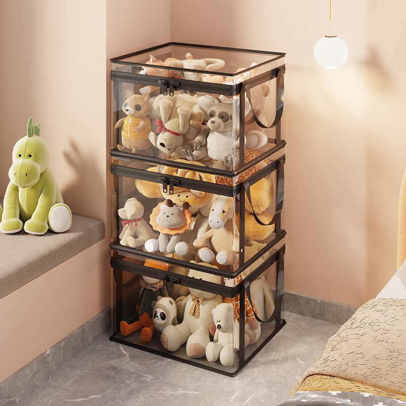Stash Stationery | Children Toy Boxes