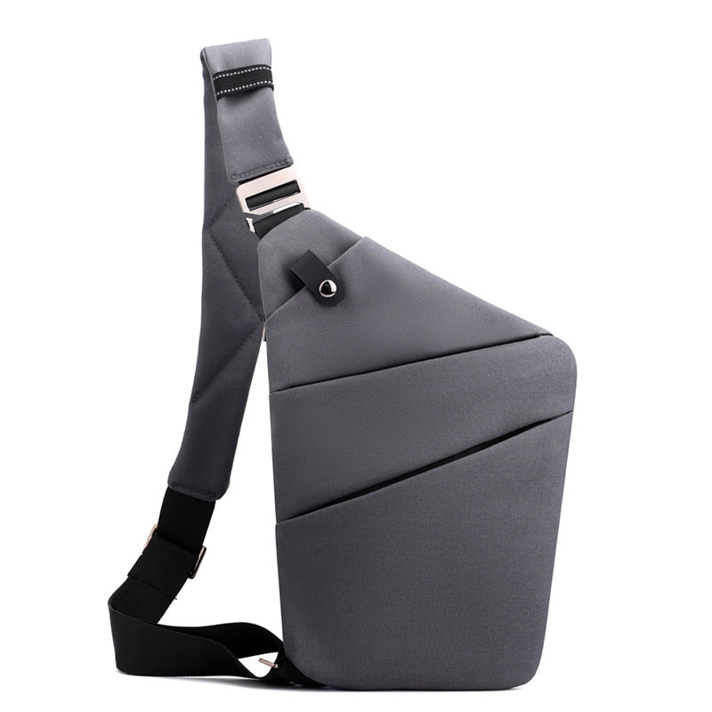 ShadowScale | Anti-theft Chest Crossbody Bag