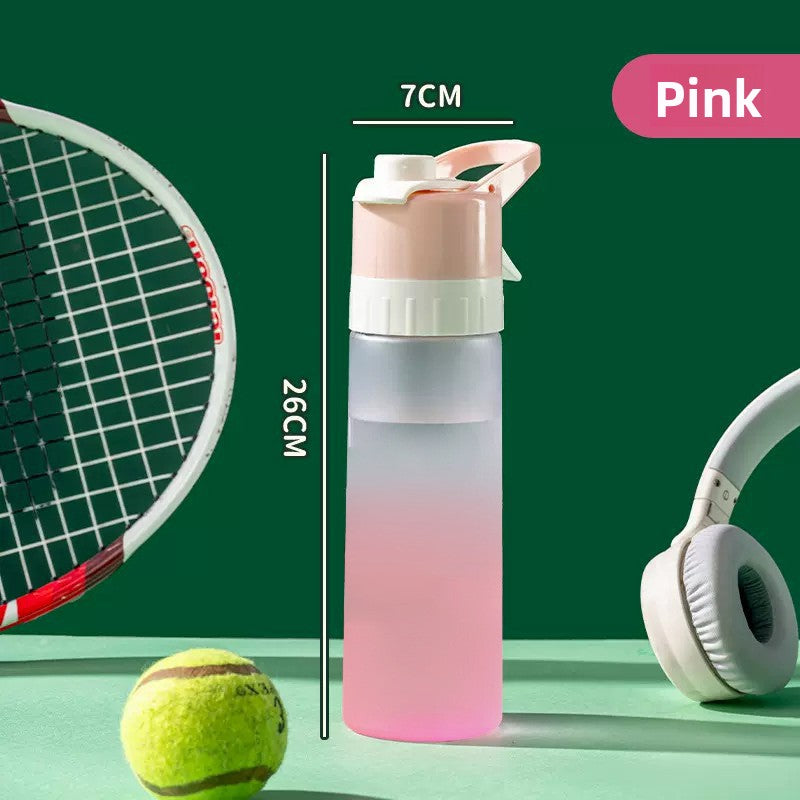 Avenni | Sports Spray Water Bottle