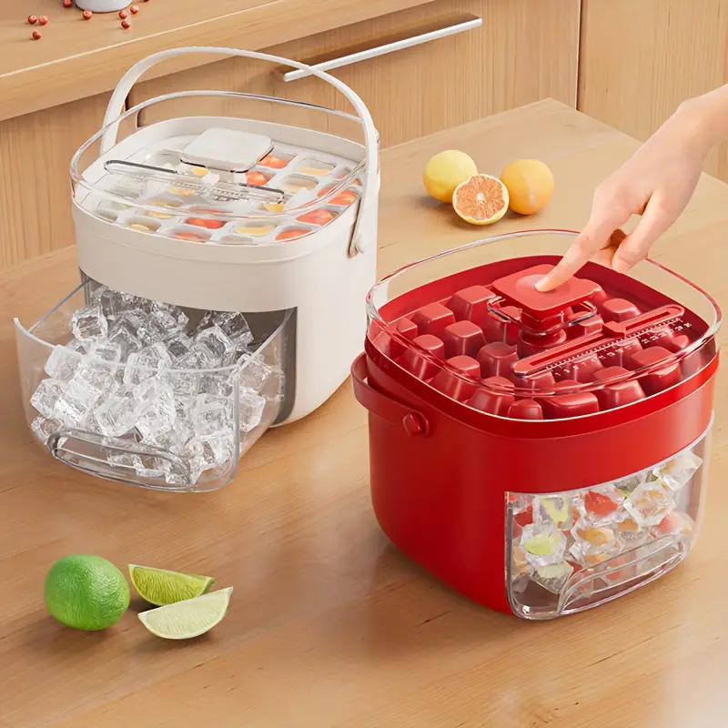 SnapChill Maker | Ice Kitchen Gadget