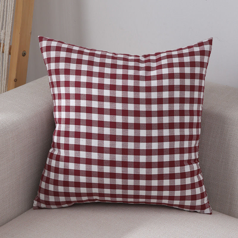 CalmCurrent | Linen-Cotton Pillowcase