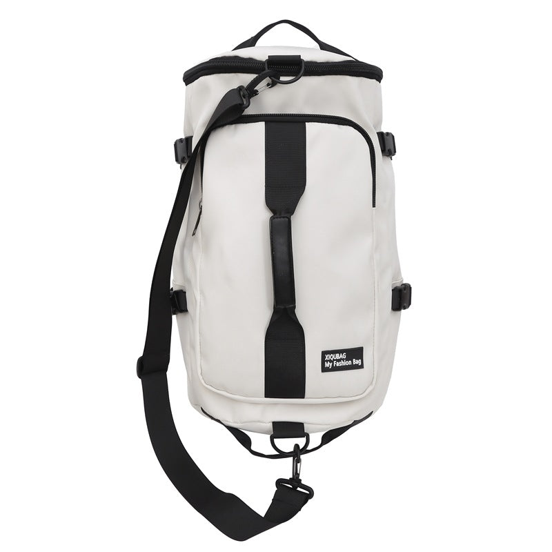 Urban Codex Multi-Layer Travel Tote