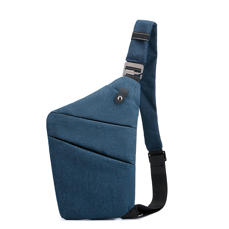 ShadowScale | Anti-theft Chest Crossbody Bag