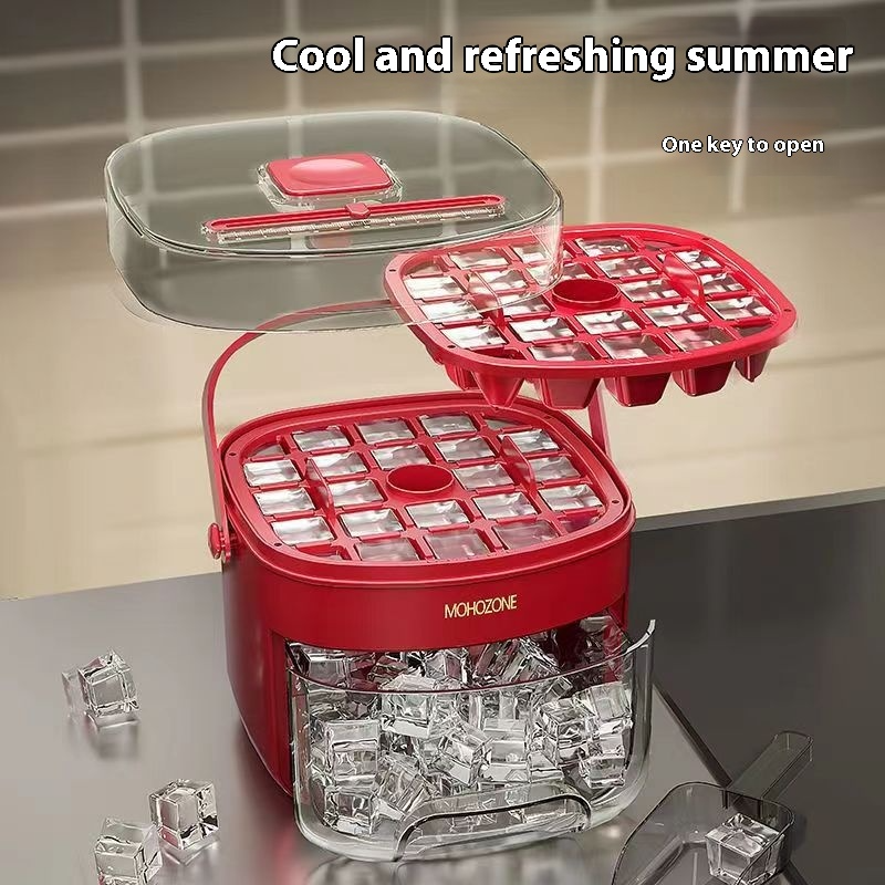 SnapChill Maker | Ice Kitchen Gadget