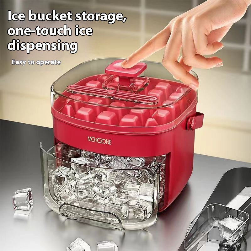 SnapChill Maker | Ice Kitchen Gadget