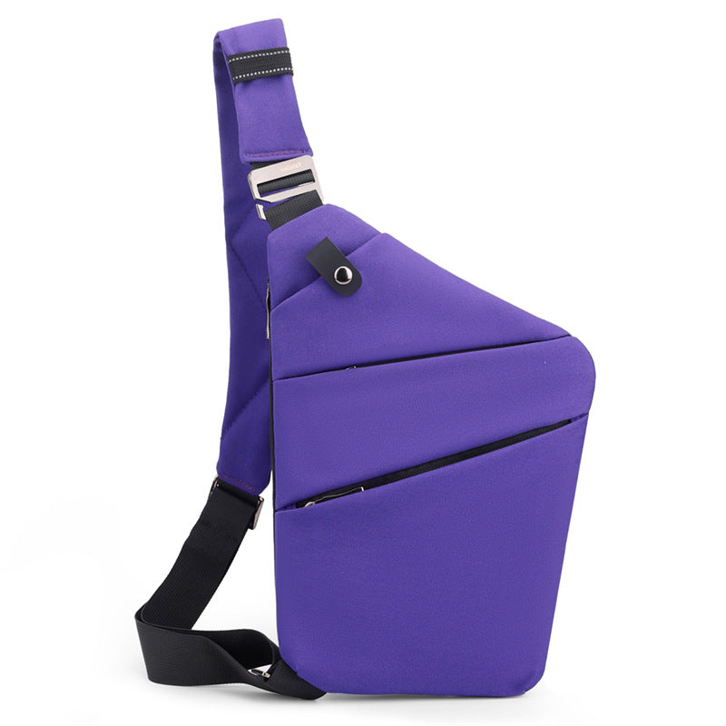 ShadowScale | Anti-theft Chest Crossbody Bag