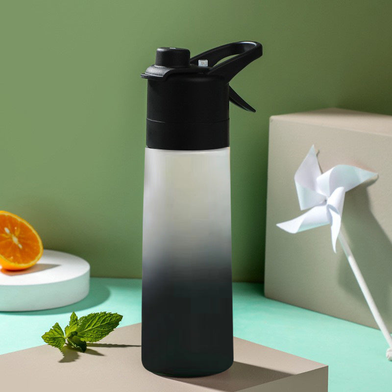 Avenni | Sports Spray Water Bottle