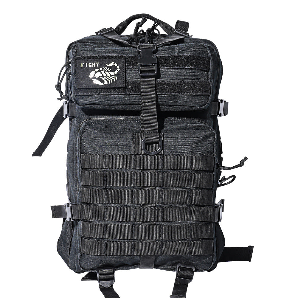 Rogue Tread | Tactical Backpack