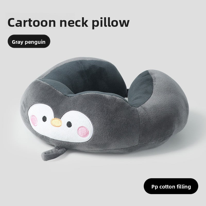 Cabeau Stratus | Travel Neck Pillow