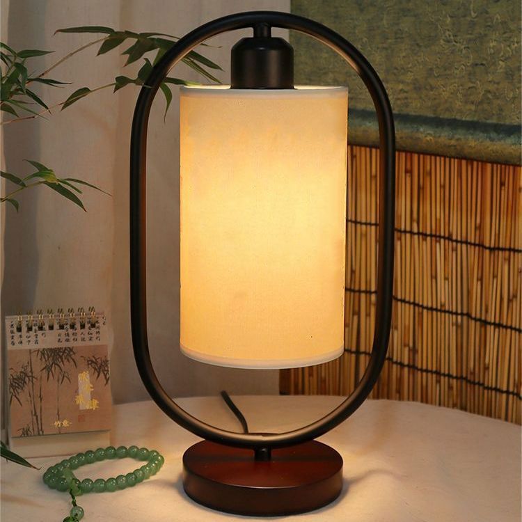 Dynasty Dawn | Chinese Style Table Lamp