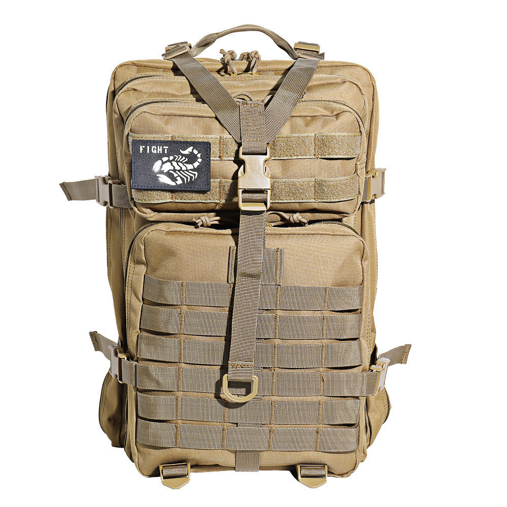 Rogue Tread | Tactical Backpack