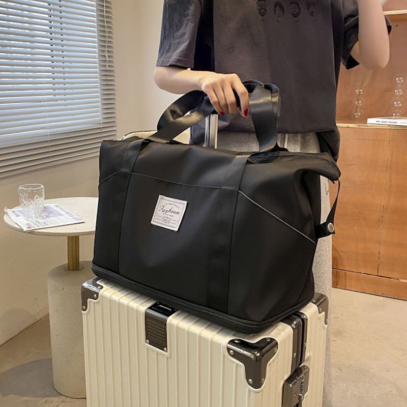 Nomad Fashion Lightweight Weekender Travel Bag