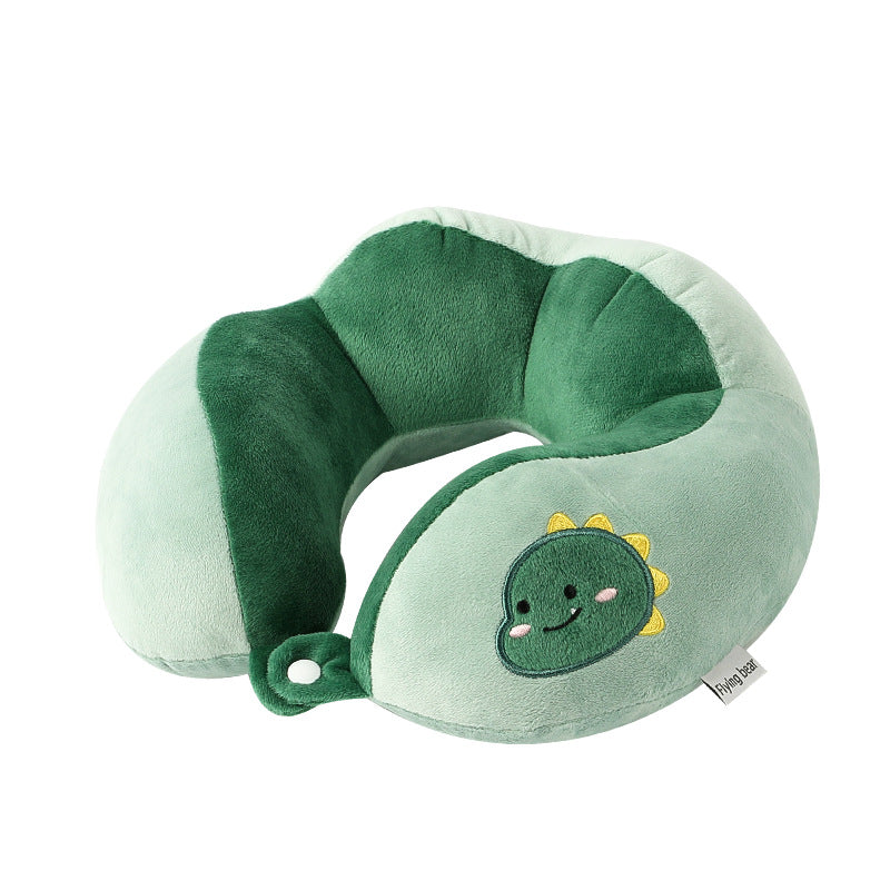 Cabeau Stratus | Travel Neck Pillow
