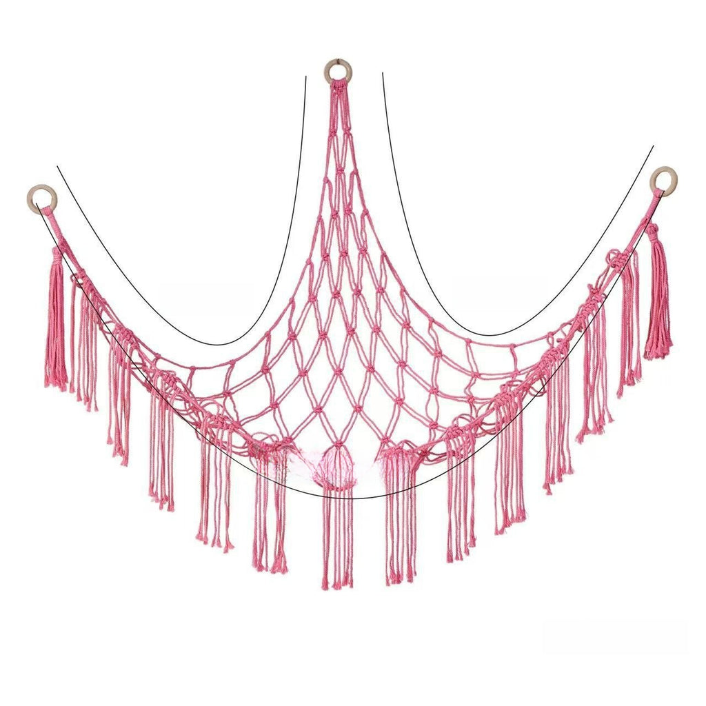 FableHaven | Storage Net Hammock