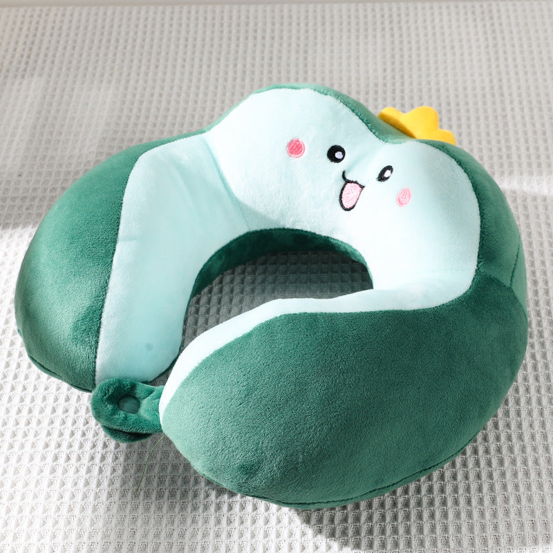 Cabeau Stratus | Travel Neck Pillow