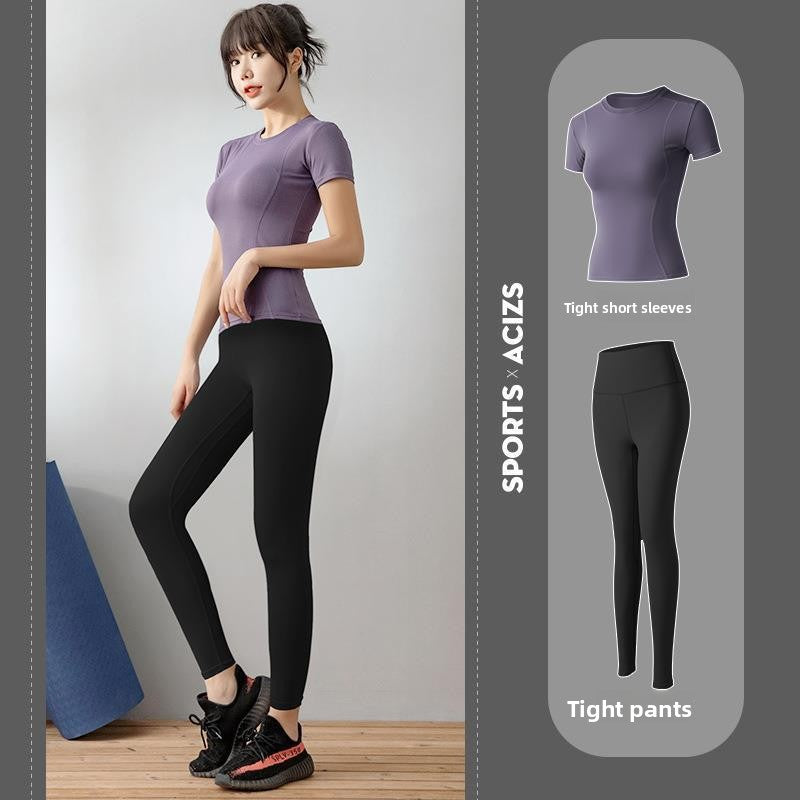 Kore Collective | Yoga Women Sportswear