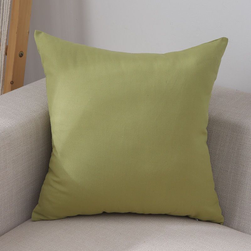 CalmCurrent | Linen-Cotton Pillowcase