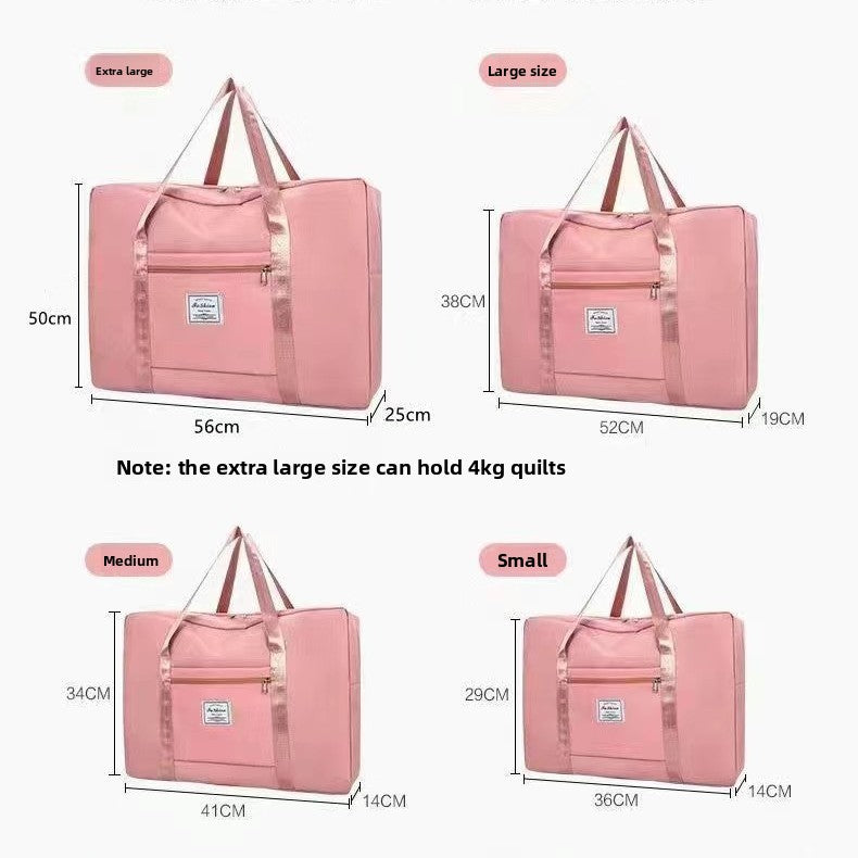 Coral Case | Travel Bag WATERPROOF