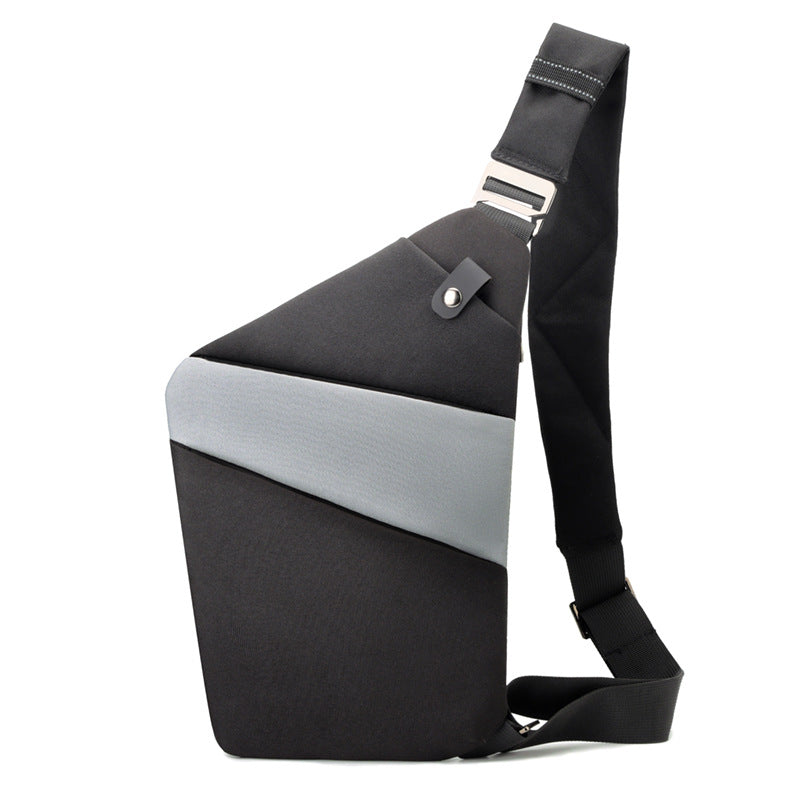ShadowScale | Anti-theft Chest Crossbody Bag