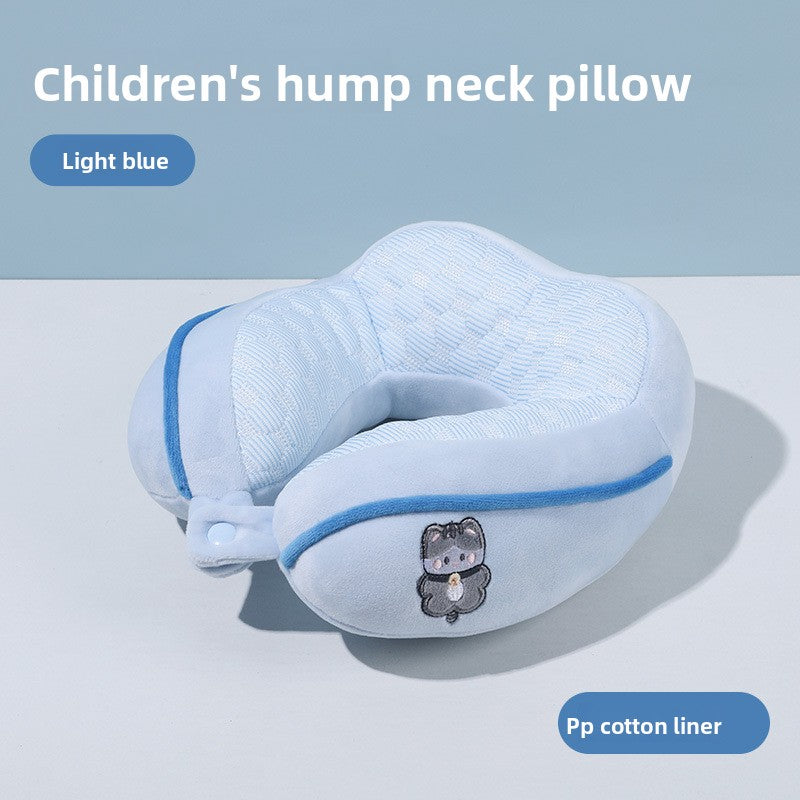 Cabeau Stratus | Travel Neck Pillow