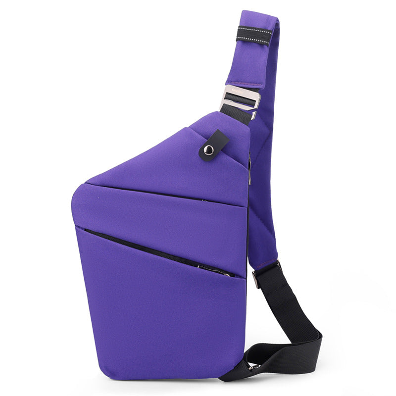 ShadowScale | Anti-theft Chest Crossbody Bag