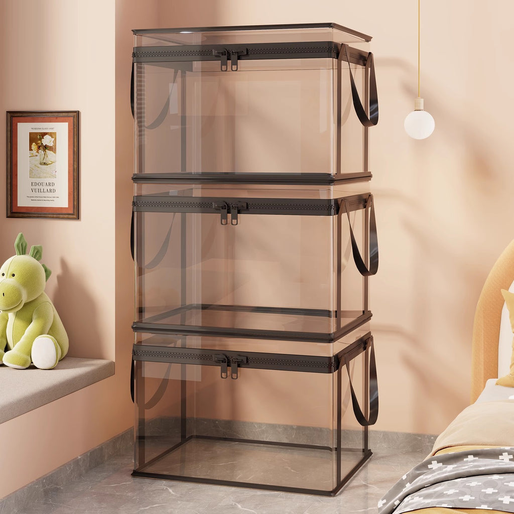 Stash Stationery | Children Toy Boxes