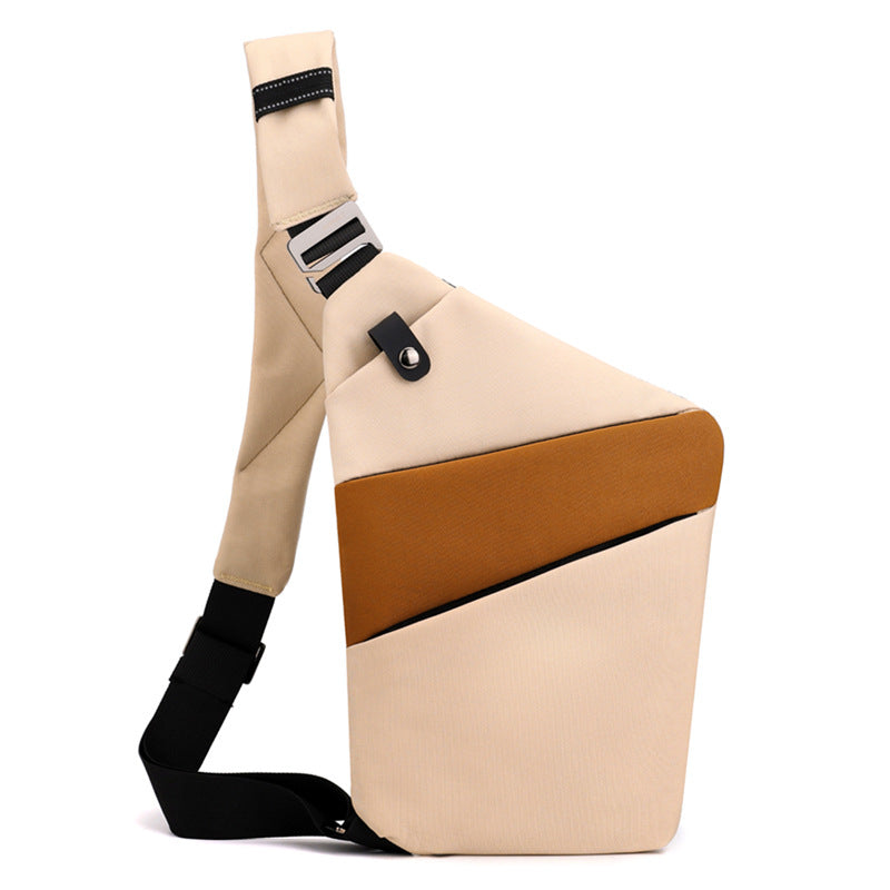 ShadowScale | Anti-theft Chest Crossbody Bag