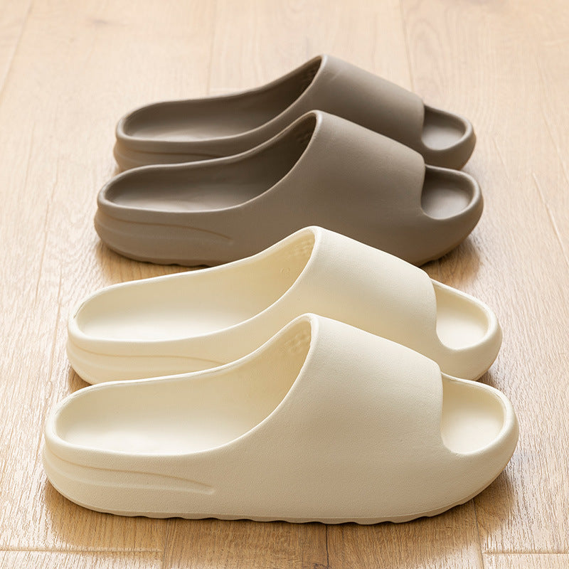 CushionCrest | Flip Flop Slippers
