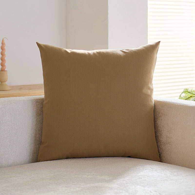 CalmCurrent | Linen-Cotton Pillowcase