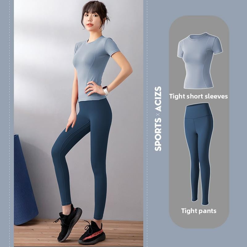 Kore Collective | Yoga Women Sportswear