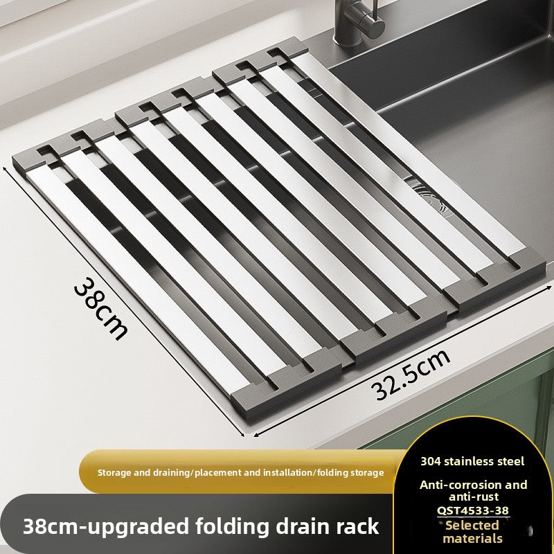 Streamline Rollway Kitchen Sink Rack