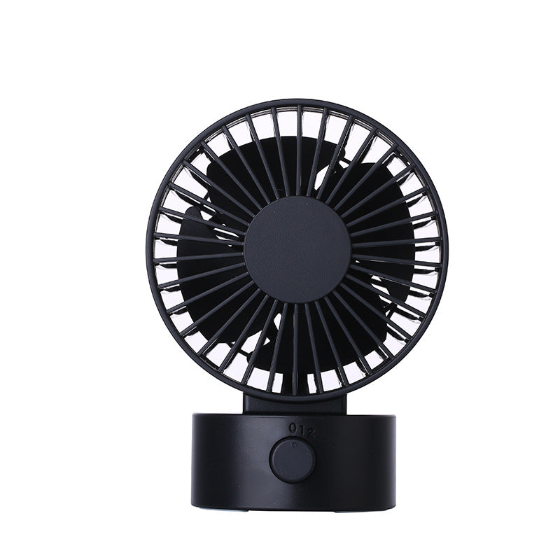 Evenflow Tech | Desktop Fan