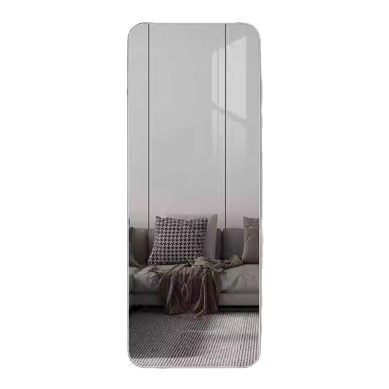 ReflectGrid | Self-Adhesive Wall Mirror