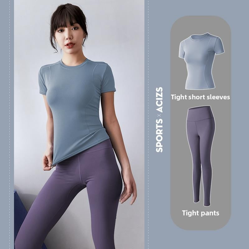 Kore Collective | Yoga Women Sportswear