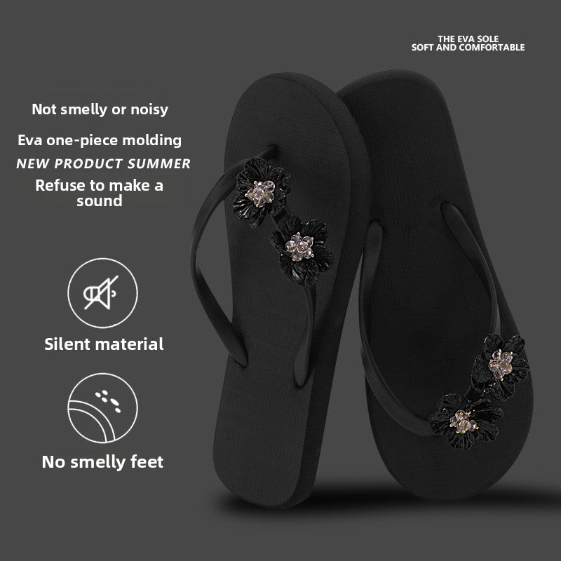 Wildflower Walk | Women's Flip-Flops