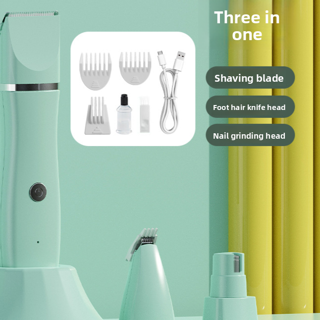 Cove & Canopy | Pet Grooming Clippers