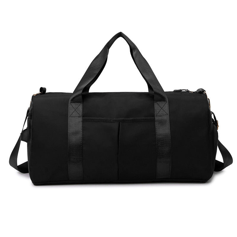 DryZone Fitness Tote