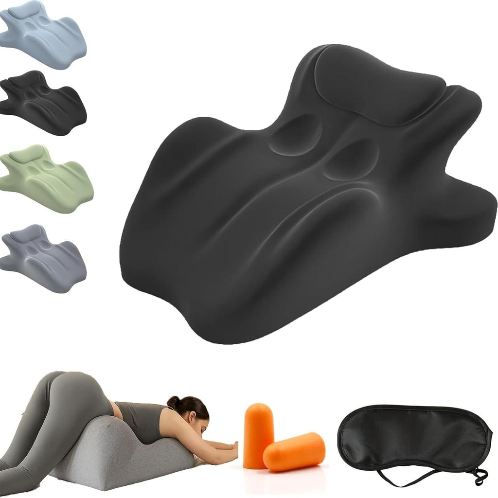 FloatStep Pillows | Pillow Sleep and Rest