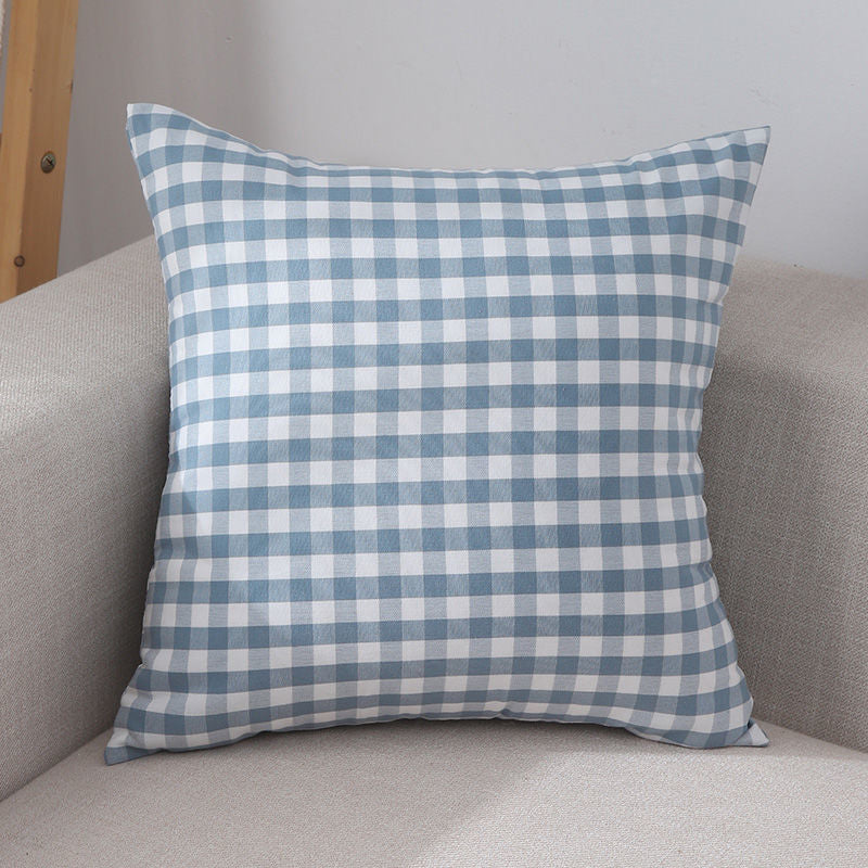 CalmCurrent | Linen-Cotton Pillowcase