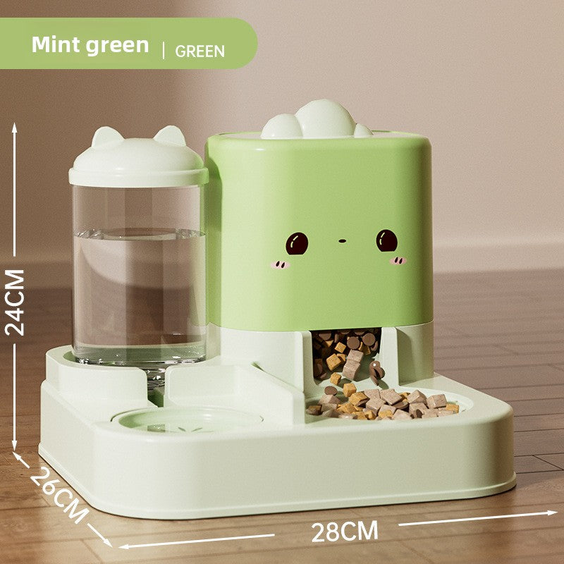 DigMeal | Automatic Pet Necessities