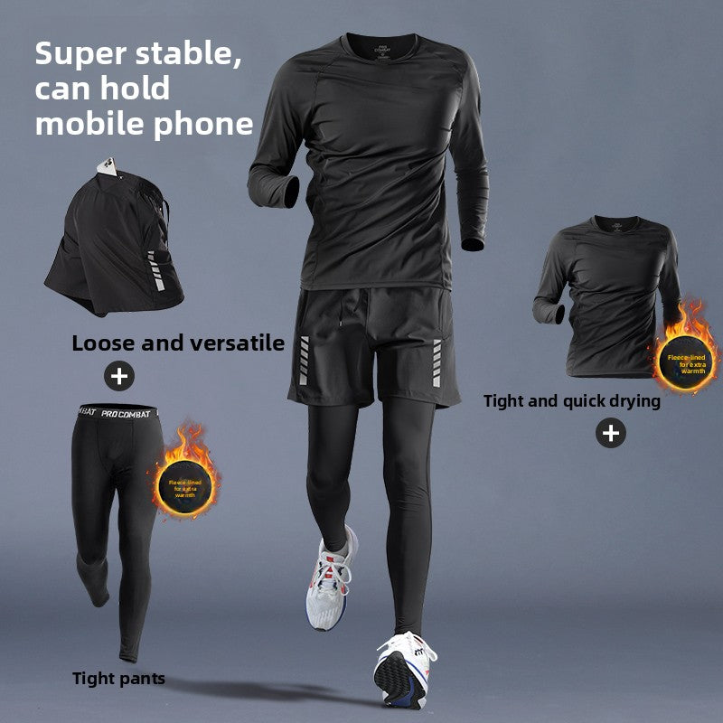 Rapid-Dry Elite Sportswear